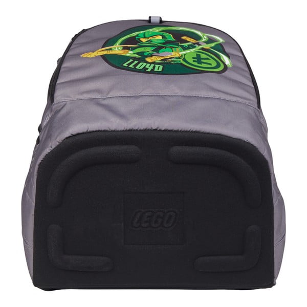 Zaino per bambini 28 l Ninjago Elemental Master of Energy – LEGO®-image-4