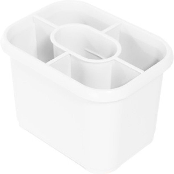 Scolaposate bianco - Addis