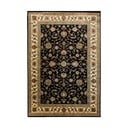 Tappeto in nero e oro 240x340 cm Marrakesh - Ayyildiz Carpets