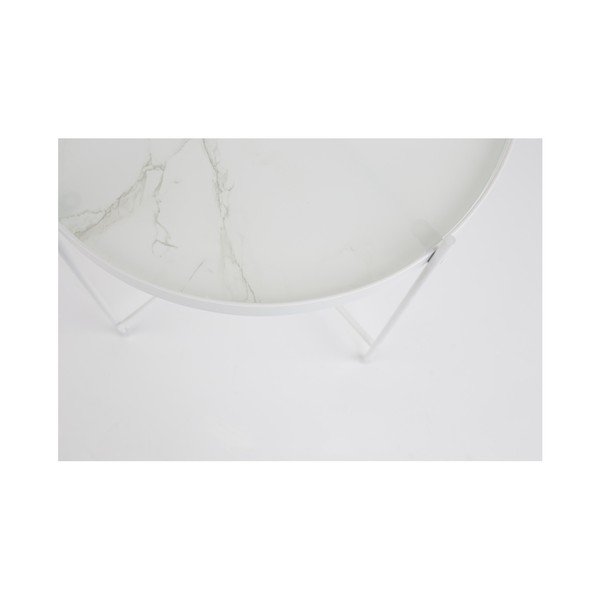 Tavolino bianco Cupid - Zuiver-image-4