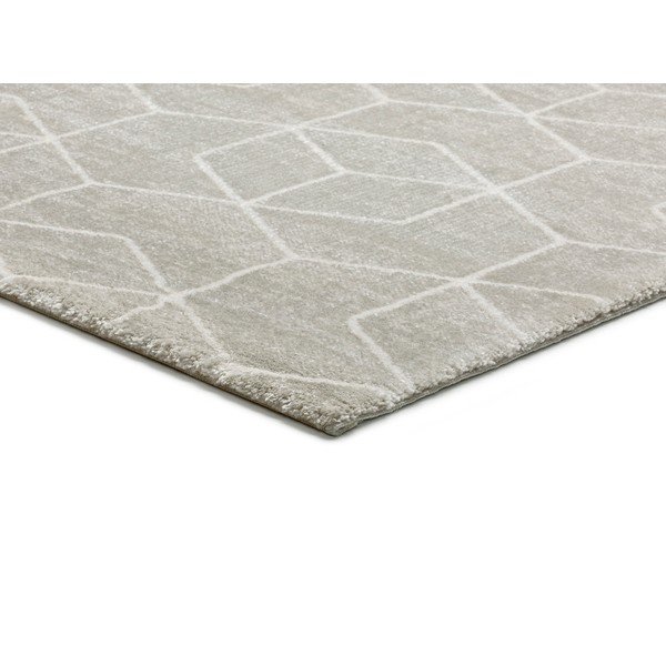 Tappeto marrone Opus, 200 x 290 cm - Universal-image-1