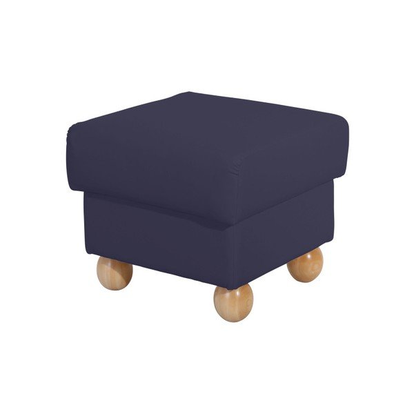Ottomana Monarch blu scuro - Max Winzer