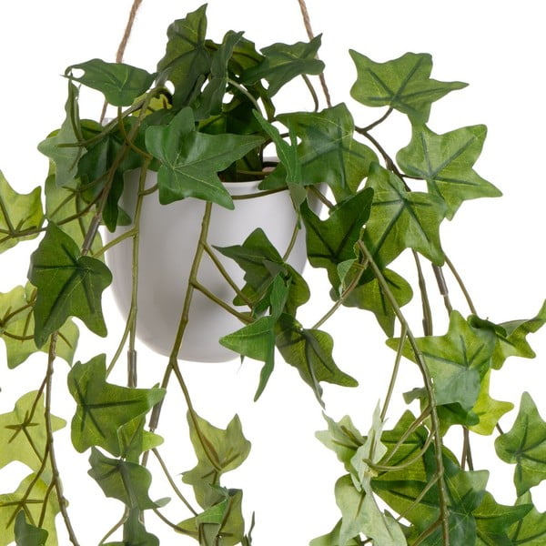 Piante artificiali in set da 2 (altezza 55 cm) - Casa Selección-image-1