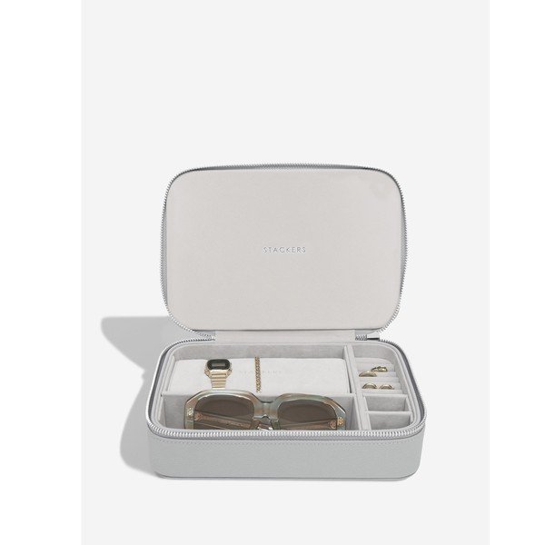 Scatola per gioielli Travel Box - Stackers-image-1