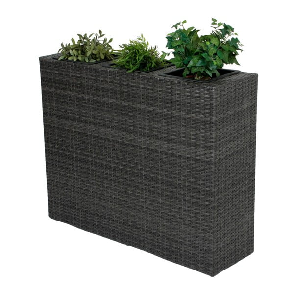 Fioriera 100 cm Salvia – Garden Pleasure-image-1