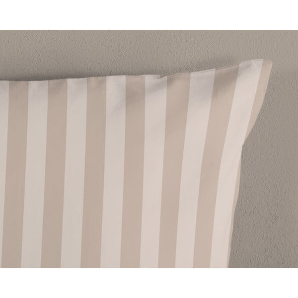 Set copripiumino e federa da bambini greige in cotone per letto singolo 140x200 cm Explore – Good Morning-image-3