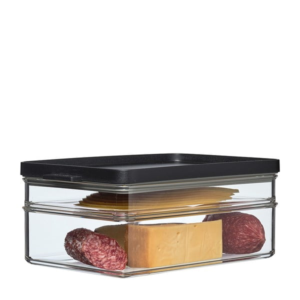 Scatola per alimenti Black - Mepal-image-2