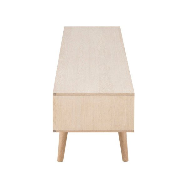 Tavolo TV 160x43 cm Century - Actona-image-1