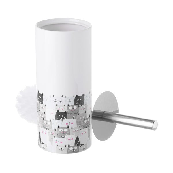 Scopino in ceramica Gatos - Casa Selección-image-1