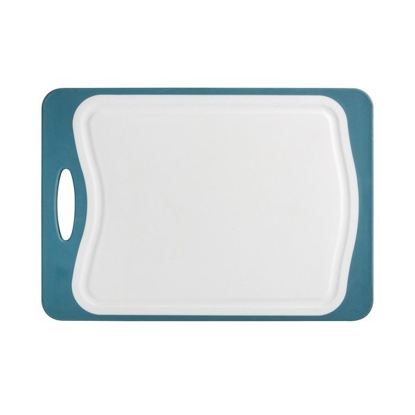 Tagliere in legno di bambù , 28,5 x 20 cm - Wenko-image-3