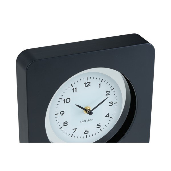 Orologio da parete ø 22 cm New Vintage – Karlsson-image-3