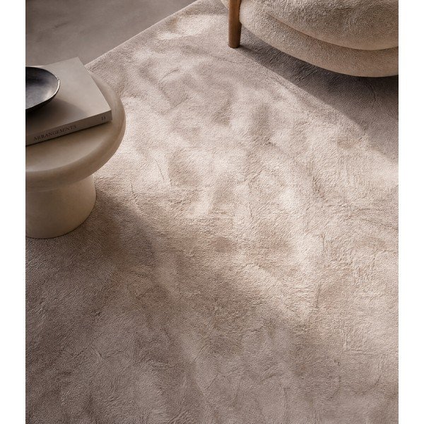 Tappeto crema 160x230 cm Leon - Villeroy&Boch-image-1