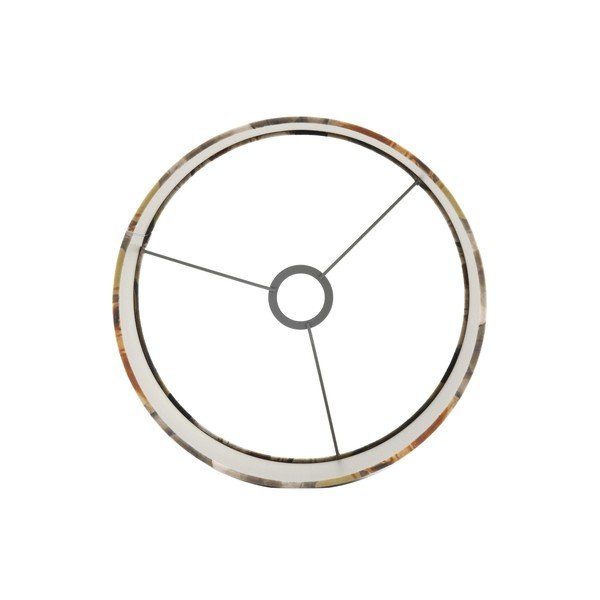 Paralume ø 40 cm Rosa Victoria - Light & Living-image-4