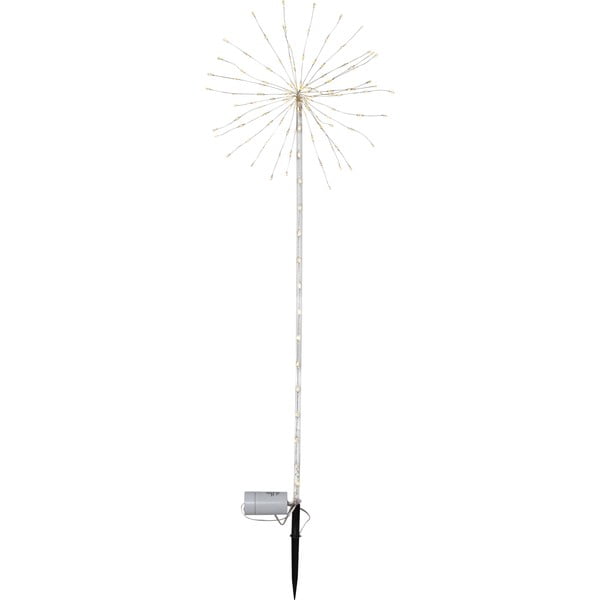 Decorazione luminosa per esterni, altezza 100 cm Firework - Star Trading-image-1