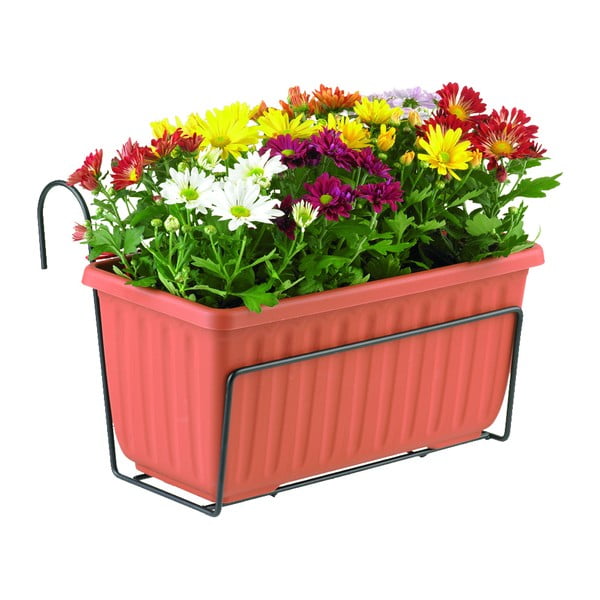 Maniglia in metallo nero per cassapanca Siestino - Plastia-image-2