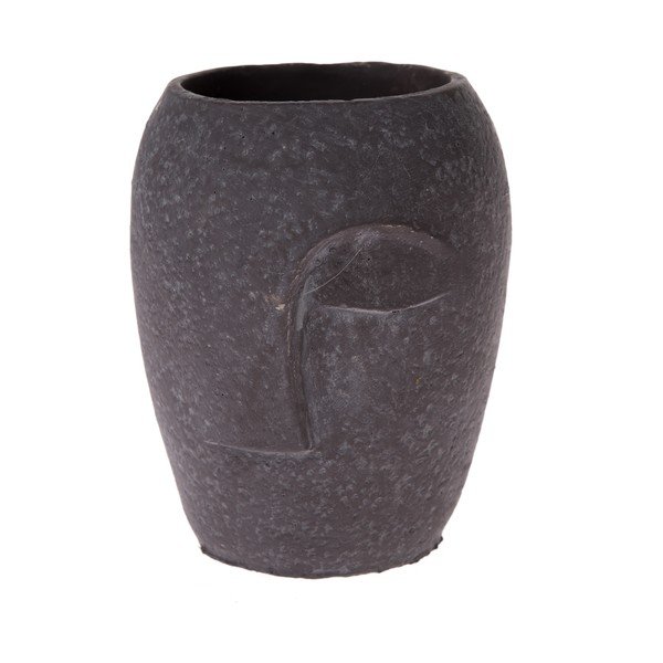 Vaso per fiori in calcestruzzo ø 11,5 cm – Dakls