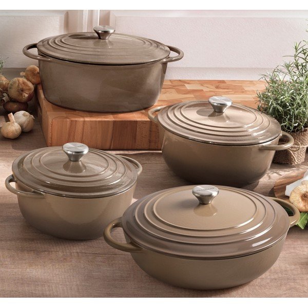 Casseruola 23,5x29 cm – Brandani-image-1