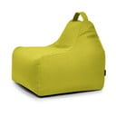 Pouf a sacco per bambini verde Game Amuse – SLOWDOWN