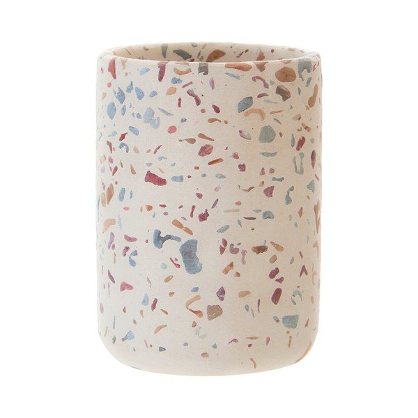 Portaspazzolino in cemento Mozie – Premier Housewares