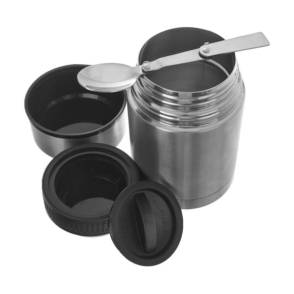 Termos per alimenti in acciaio inox, 700 ml - Orion