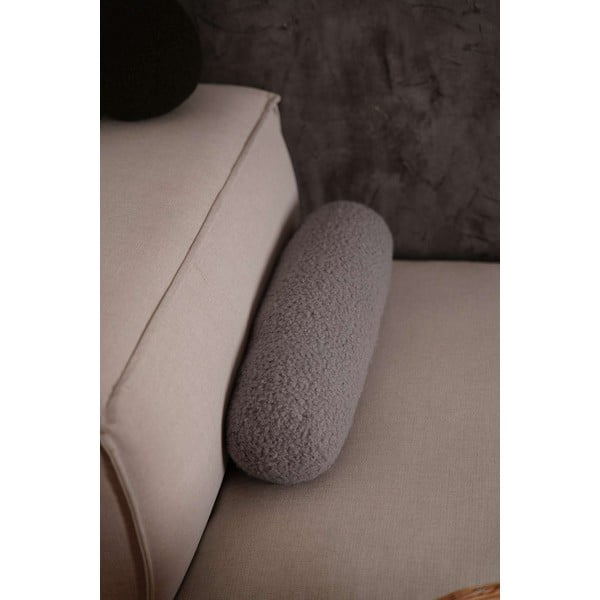 Cuscino decorativo in bouclé 14x50 cm Top – Mioli Decor-image-1