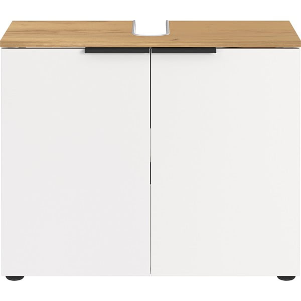 Set da bagno bianco Menen - Germania-image-3