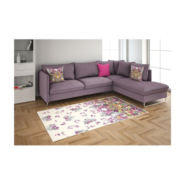 Tappeto Zoe, 100 x 140 cm - Oyo home-image-2