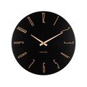 Orologio da parete ø 40 cm Esmerado  – Karlsson