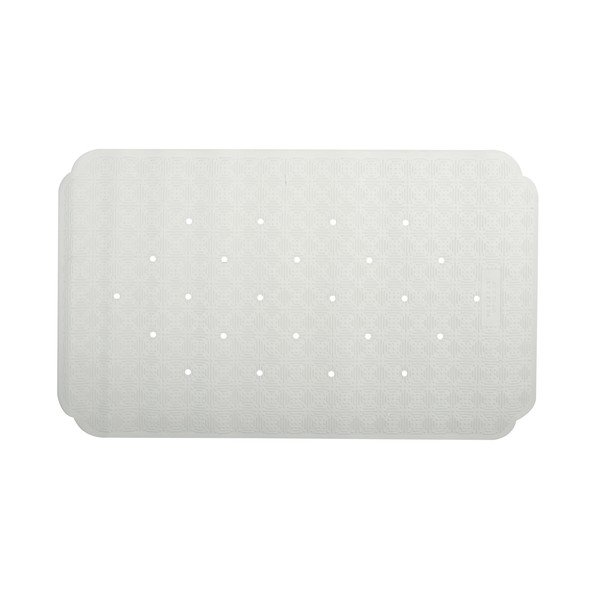 Tappetino antiscivolo 53x53 cm Ruby – Spirella