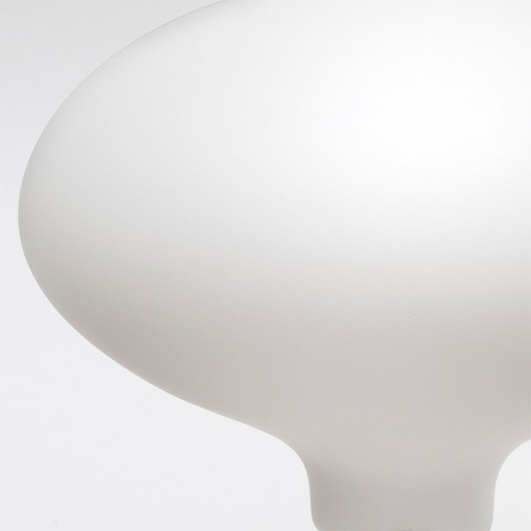 Lampadina LED calda dimmerabile E27, 6 W Oval - tala-image-4