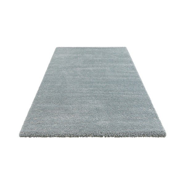 Modrý koberec Elle Decoration Passion Orly, 200 x 290 cm-image-1