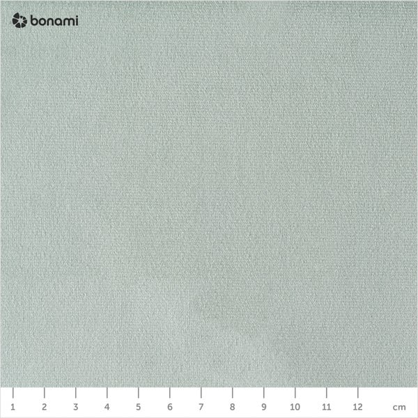 Divano in velluto verde menta , 158 cm Sardaigne - Mazzini Sofas-image-1