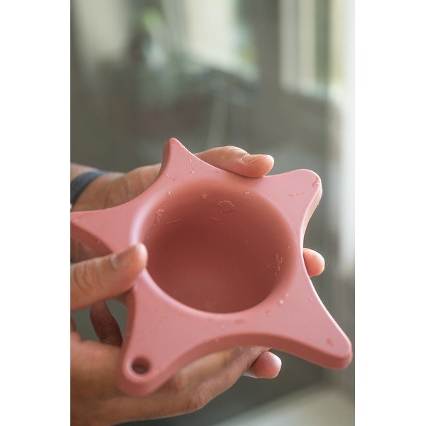 Giocattolo per acqua da bambini Dusky Pink - Kindsgut-image-3