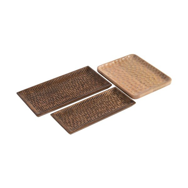 Vassoio in legno Dante Devan - WOOOD-image-3