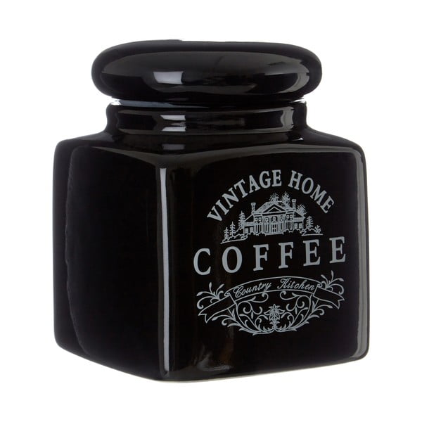 Contenitore per alimenti in ceramica per il caffè – Premier Housewares-image-1