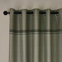 Tende in set verdi 2 pz 229x229 cm Melville – Catherine Lansfield