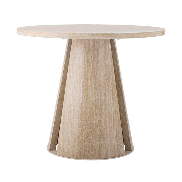 Tavolo da pranzo rotondo ø 90 cm Ames – Bloomingville-image-3