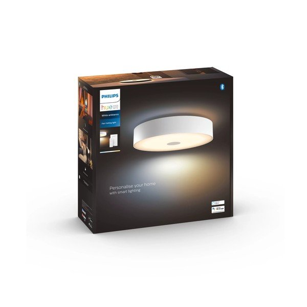 Plafoniera smart a LED 25 W Fair - Philips Hue-image-4