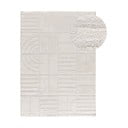 Tappeto crema 120x170 cm Blanche - Universal
