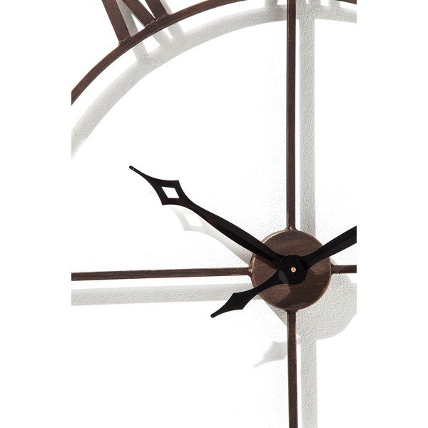 Orologio da parete, altezza 120 cm Factory - Kare Design-image-2