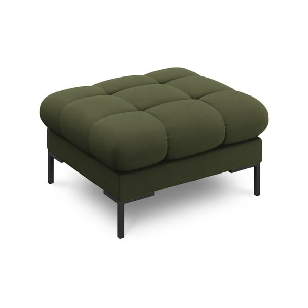 Poggiapiedi verde Bali - Cosmopolitan Design-image-3