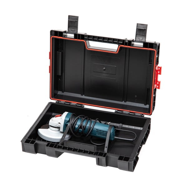 Cassetta degli attrezzi Pro - Qbrick Sys­tem-image-4