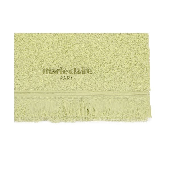 Asciugamano verde Marie Claire - Unknown-image-1
