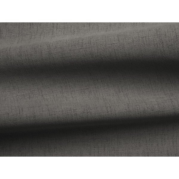 Sedia da pranzo grigia in legno massiccio Ohelo – Makamii-image-4