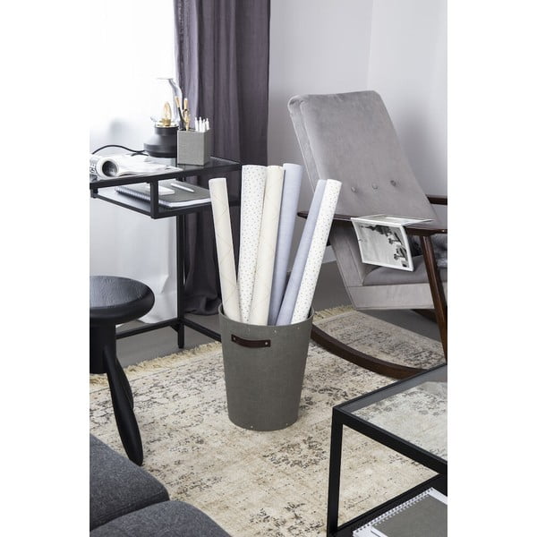 Bidone della spazzatura Aries - Bigso Box of Sweden-image-3