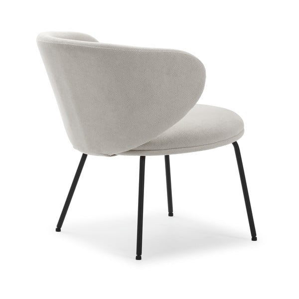 Poltrona bianca Rush – Marckeric-image-3