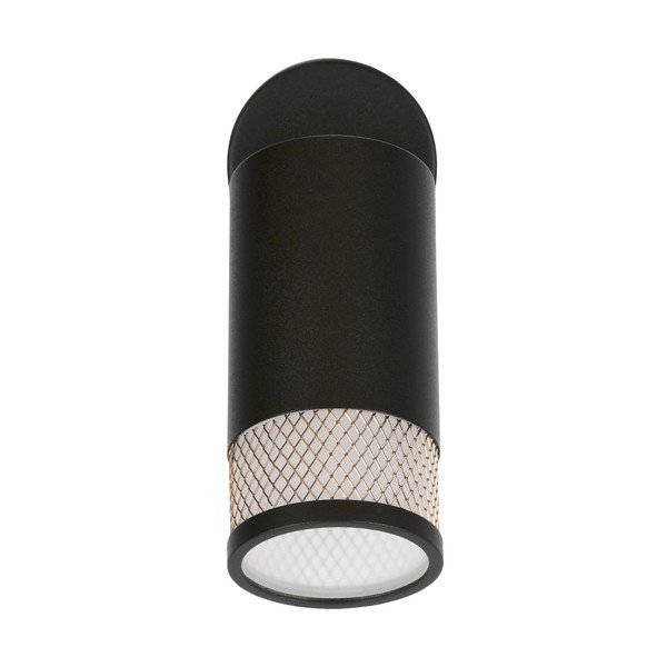 Lampada da parete nera Flin - Candellux Lighting-image-3