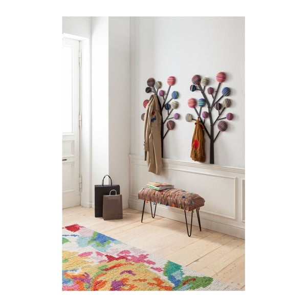 Appendiabiti a parete Bubble Tree - Kare Design-image-4