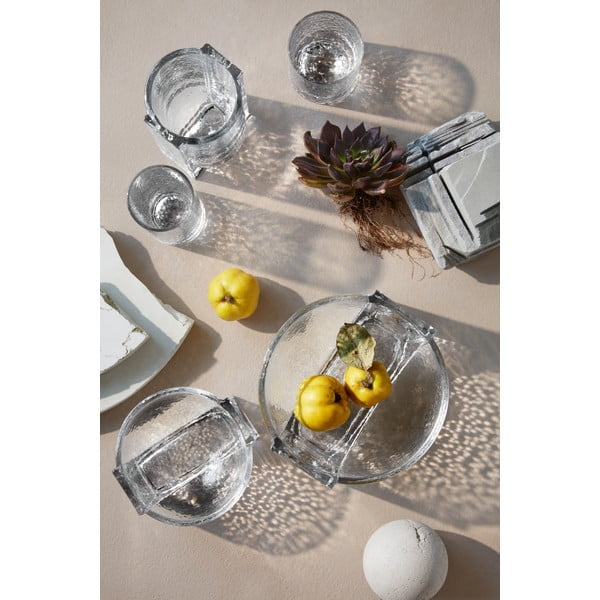 Vaso di vetro Forma - Holmegaard-image-4