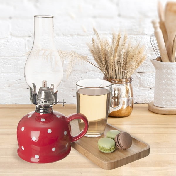 Lampada a cherosene - Orion-image-1